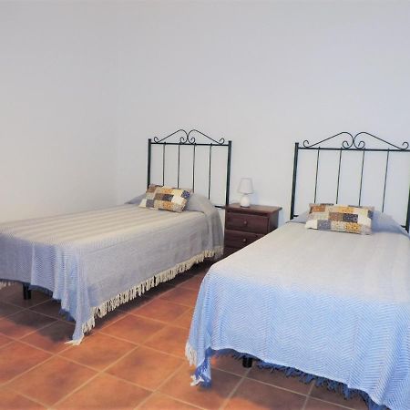 Casa Angelina Villa Playa Quemada Eksteriør billede
