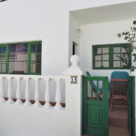 Casa Angelina Villa Playa Quemada Eksteriør billede