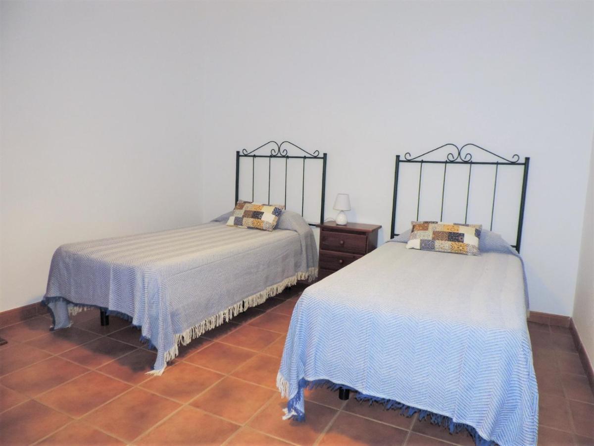 Casa Angelina Villa Playa Quemada Eksteriør billede