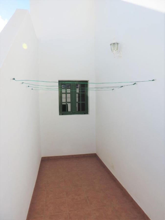 Casa Angelina Villa Playa Quemada Eksteriør billede